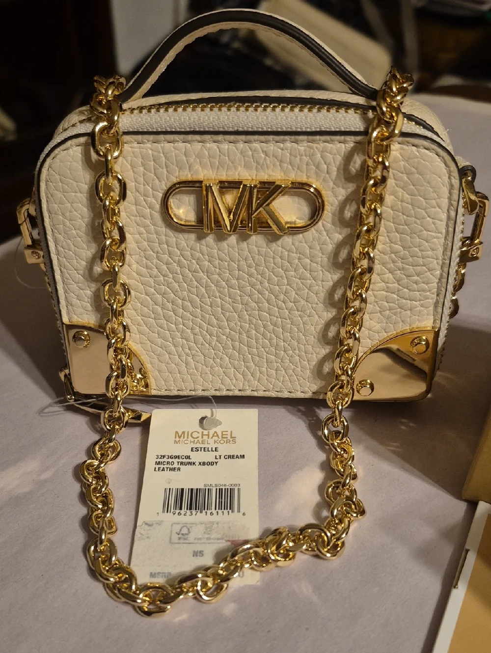 NWT Michael kors bundle. - Picture 2 of 12